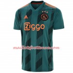 Maillot/Tenue Ajax Amsterdam Extérieur 2019/2020